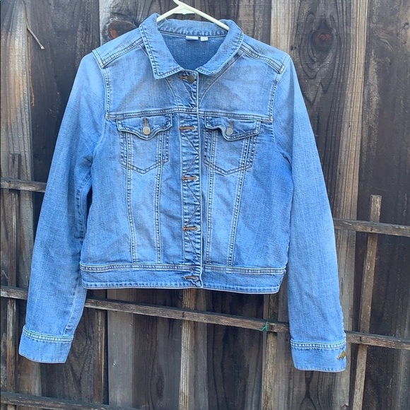bp Jackets & Blazers - ✅BP💙Denim Jacket